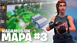 ¡Hagamos un mapita en DIRECTO 3 [upl. by Sybley]