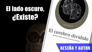 ¿Influyó en el desarrollo de la Humanidad el hemisferio del cerebro que más usamos [upl. by Arraeit738]