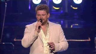 Stig Rossen sings Youre The Inspiration [upl. by Oswell558]