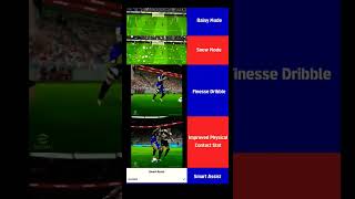 efootball new updated comming efootball efootballupdate football [upl. by Bonilla]