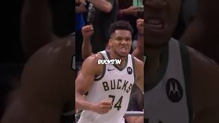 Giannis Antetokounmpo Neden HER YIL AYNI TAKIMDA Oynuyor [upl. by Jilli]