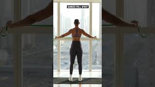 Back and Biceps Workout at Home upperbodyworkout [upl. by Harvard634]