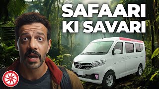 Forland Safaari First Drive Review [upl. by Yks380]