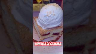 ðŸ‡µðŸ‡·ðŸ‡¨ðŸ‡º Puerto Rican Panetela de Guayaba aka MASA REAL for Cubans [upl. by Fairlie911]