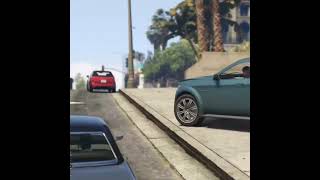 GTA 5 Bravado Gresley SUV shorts gta5 4 [upl. by Naillimxam671]