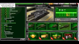 NEW WEAPONS  Tanki Online [upl. by Kalagher648]