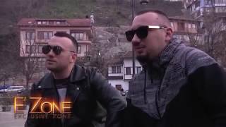 E ZONE  Intervista Anestezion  One T  Stresi [upl. by Eiloj]