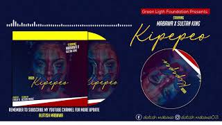 MABAWA X SULTAN KING KIPEPEO  OFFICIAL AUDIO [upl. by Netsryk]