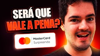 Mastercard Surpreenda  Compre 1 Ganhe 2 PASSO A PASSO [upl. by Glenda223]