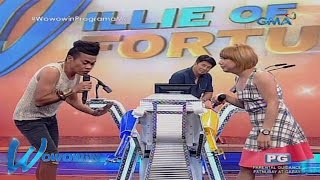 Wowowin DonEkla ang bagong funny tandem ng ‘Wowowin’ [upl. by Anert]