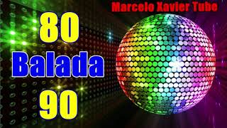 Voltando aos anos 80 90 balada internacional [upl. by Ikkaj]