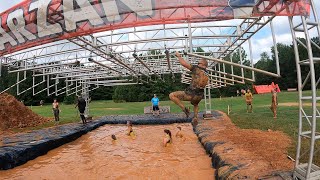 Rugged Maniac Conyers GA August 13 2022 [upl. by Mylan]