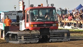 Tractor Pulling 2014 Zimmerwald 5 Ton Standard [upl. by Ttezzil]