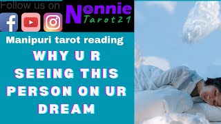 Manglanda toina lak ese kari haininglibamanipuritarotreader relationshipreading tarot [upl. by Yonah]