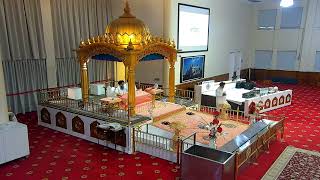 27 Dec 23  Gurdwara Sahib Glenwood [upl. by Angelis]