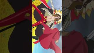 Dressrosa  One Piece onepiece animeedit onepieceedit animeshorts luffy donflamingo edit [upl. by Aroc]