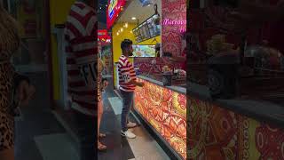 Caring Partner ❤️🙈 comedy rajatswati comedymovies funny rajatofficial ytshorts couplegoals [upl. by Aslam]