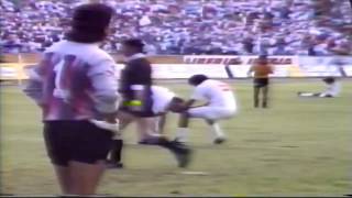 Liga de Quito campeón 1990 [upl. by Beghtol521]