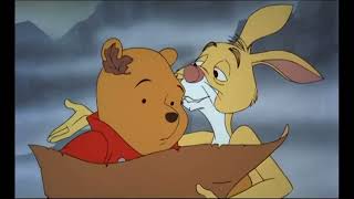 Winnie The Poohs Grand Adventure Part 8 [upl. by Harve491]