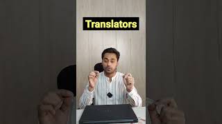 Translator Job in India  Top Companies who hire Translators in India [upl. by Beverley51]