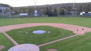 JCC Baseball vs Onondaga Community College [upl. by Ayekal]