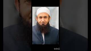 Zubaan Ka Sahi Bolna 😔😔 Molana Tariq Jameel ❤️❤️ Bayan ❤️❤️ Allahu ❤️❤️ love Islam ❤️❤️ [upl. by Lundeen]