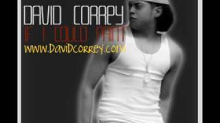 David Correy  If I Could Paint [upl. by Sylram]