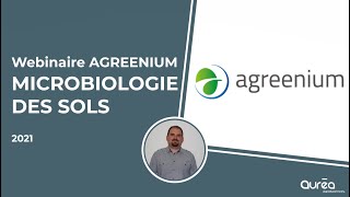 La microbiologie des sols au service de la production agricole Agreenium [upl. by Culbertson]