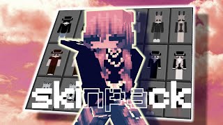 ✅505 SKINS with Custom Capes skin pack 120 [upl. by Hokanson]