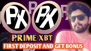 Prime XBT A Secure and Reliable Trading Platform JOIN NOW [upl. by Ardnu796]