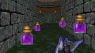 PC Longplay 093 Hexen Beyond Heretic part 2 of 2 [upl. by Reider436]