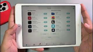 How to Jailbreak iOS 1255 on iPad Mini 2 No Computer [upl. by Ramo]