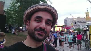 Vir Das  Year One  The World Tour Documentary  FULL VERSION [upl. by Laup]