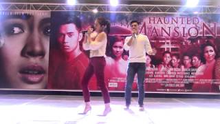 MarNella At SM Clark [upl. by Nolaj]