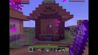 Ege ile Minecraft part 2 [upl. by Doraj]