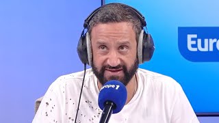 quotCétait horriblequot  Un des chasseurs agressés par des migrants témoigne face à Cyril Hanouna [upl. by Sihun]