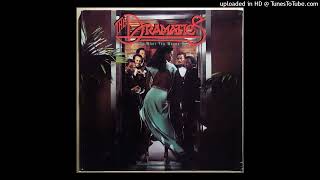 The Dramatics  No Rebate On Love  1975 [upl. by Adnolor]