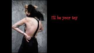 Otep Seduce amp Destroy LYRICS [upl. by Philemon]