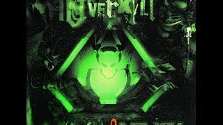 OVERKILL  Coverkill Full Album HQ [upl. by Anilas52]