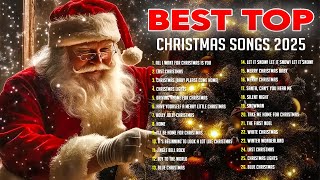 🎄🎄 Najlepsze Świąteczne Piosenki 2025 🎄🎄 Christmas Songs 2025 🎄🎄 Boże Narodzenie 2025 🎄🎄8 [upl. by Nisse]