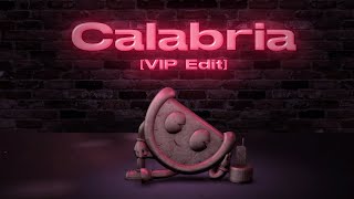 DMNDS – Calabria VIP Edit feat Fallen Roses Lujavo amp Lunis Dance Fruits Release [upl. by Ciri891]