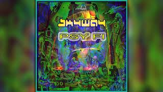 Skyway  Psy Fi PAO1DW977Geomagnetic RecordsPsytranceFull Album [upl. by Kyne]