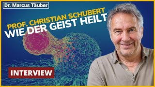 Psychoneuroimmunologie erklärt Die Kraft der Selbstheilung Interview mit Prof Christian Schubert [upl. by Billy]