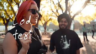 Lod Teri I Need you  Lyric Video OllyEsse feat Gurpreet Singh [upl. by Fionna574]