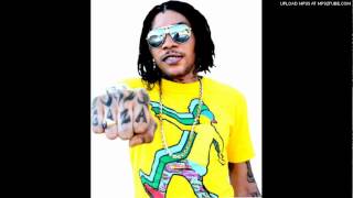 Vybz Kartel  I Smoke Weed Summer Wave Riddim May 2012 [upl. by Justina609]