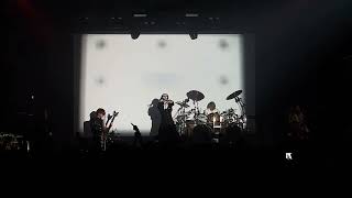 DIR EN GREY LIVE  Intro SA BIR  Vinushka  Paris Bataclan 23032024 [upl. by Eenot729]