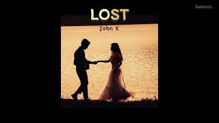 THAISUB John K  Lost แปลไทย [upl. by Ocirema]