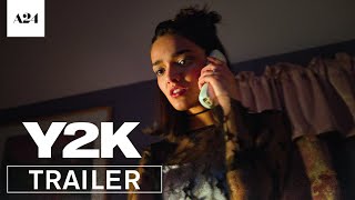 Y2K  Official Trailer 2 HD  A24 [upl. by Weil]