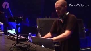 Speedy J  Time Warp  Netherlands [upl. by Bega]