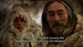 Inuit Shaman life story 1922 part 1 of 6 [upl. by Kerstin]